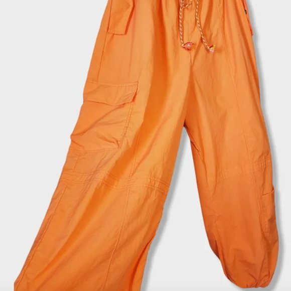 Urban Outfitters | NWT Waylan Nylon Jogger Pants - Picture 6 of 14
